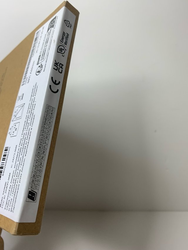 Kindle Paperwhite 12ª Gen 16GB Negro