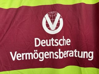 Camiseta original FC Kaiserslautern Kappa