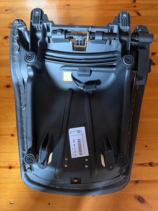 Asiento Acompañante BMW R1250RT Original