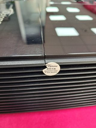 Proyector Optoma dassbg (ds322e)