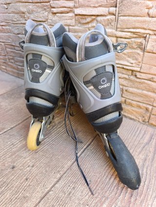 Patines en línea Oxelo Talla 38