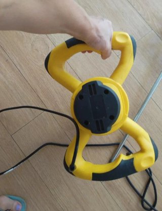 Batidor albañil 1600w