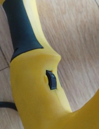 Batidor albañil 1600w