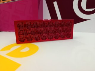 Altavoz Portatil Bluetooth Minijambox