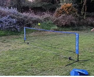 Red Bádminton/Voleibol SOHGMICS