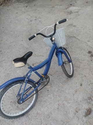 Bicicleta Montaña Negra y bicicletas   niños