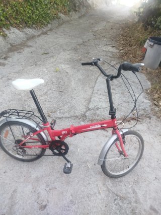Bicicleta Montaña Negra y bicicletas   niños