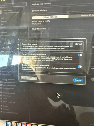 MacBook Pro 2018 Plata/Gris Espacial