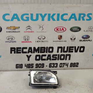 FARO DERECHO FORD TRANSIT NUEVO 10110202003