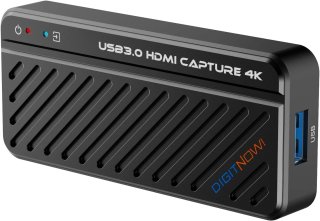 Scheda Acquisizione Video 4K HDMI USB 3.0