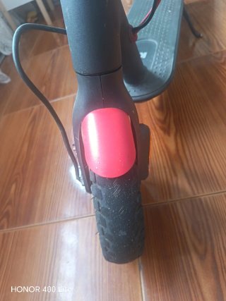 Patinete Eléctrico Xiaomi Scooter Pro