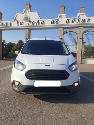 Ford Transit Courier  1.5 TDCI  2021
