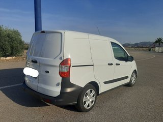 Ford Transit Courier  1.5 TDCI  2021