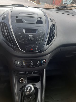 Ford Transit Courier  1.5 TDCI  2021