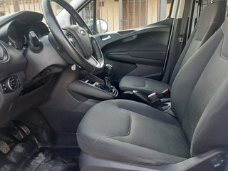 Ford Transit Courier  1.5 TDCI  2021
