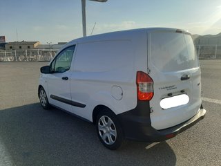 Ford Transit Courier  1.5 TDCI  2021