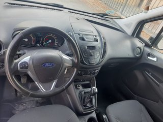 Ford Transit Courier  1.5 TDCI  2021