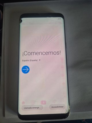 Samsung Galaxy S8