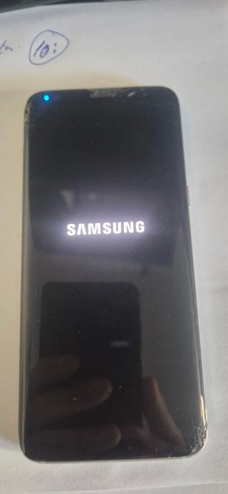 Samsung Galaxy S8