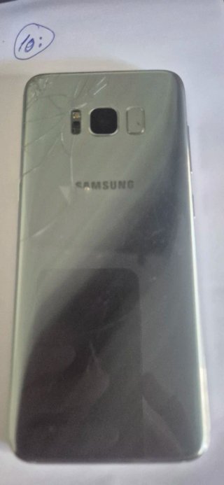 Samsung Galaxy S8