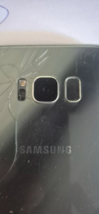 Samsung Galaxy S8