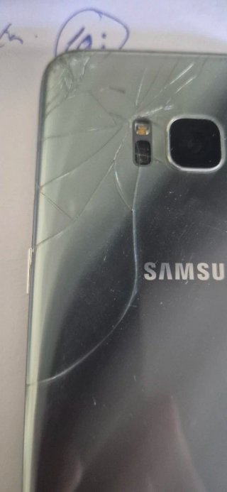 Samsung Galaxy S8
