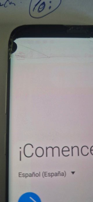Samsung Galaxy S8