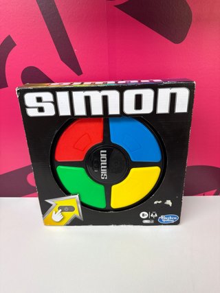 Bebé Y Juguetes Simon