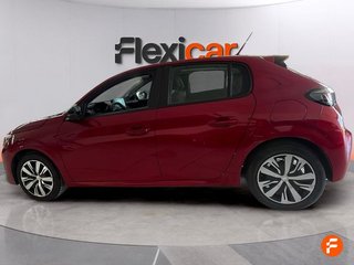 Peugeot 208 PureTech 73kW (100CV) Active Pack