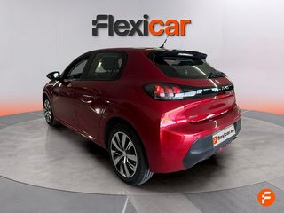 Peugeot 208 PureTech 73kW (100CV) Active Pack