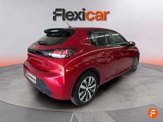 Peugeot 208 PureTech 73kW (100CV) Active Pack
