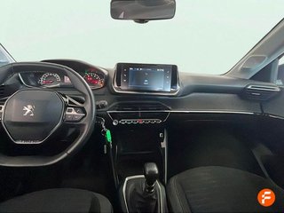Peugeot 208 PureTech 73kW (100CV) Active Pack