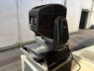 Luz MiniCYC COEMAR (2ud)