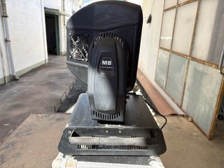 Luz MiniCYC COEMAR (2ud)