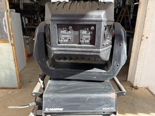 Luz MiniCYC COEMAR (2ud)