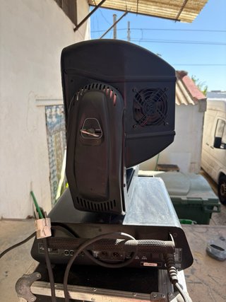 Luz MiniCYC COEMAR (2ud)