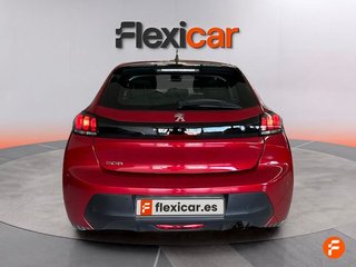 Peugeot 208 PureTech 73kW (100CV) Active Pack