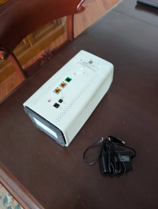 Router Movistar 5G WiFi 6
