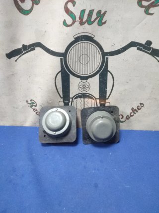 Juego pilotos intermitentes Rinder 805
