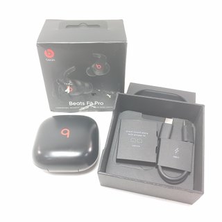 Auriculares Bluetooth Beats Fit Pro Negro 247935