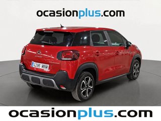 Citroen C3 Aircross PureTech 110 S&S You! 81 kW (110 CV)