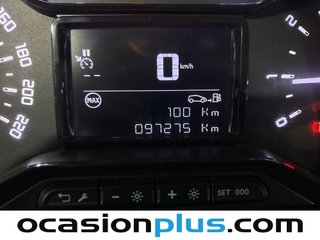 Citroen C3 Aircross PureTech 110 S&S You! 81 kW (110 CV)