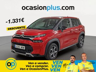 Citroen C3 Aircross PureTech 110 S&S You! 81 kW (110 CV)