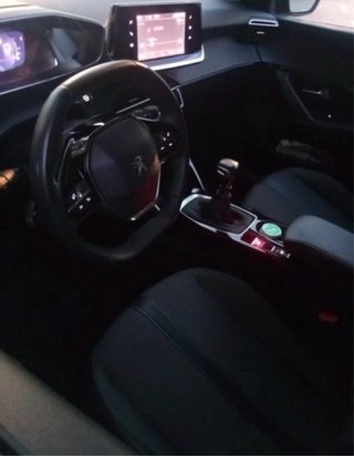Peugeot 2008 2022