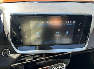 Peugeot 2008 2022