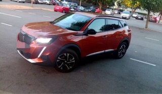 Peugeot 2008 2022