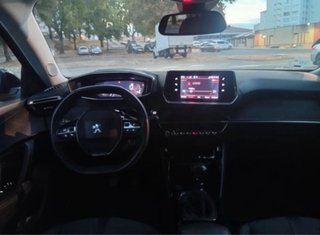 Peugeot 2008 2022