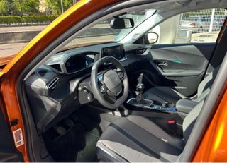 Peugeot 2008 2022