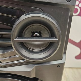 Altavoz Portatil Bluetooth Poss PSBTST810