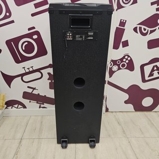 Altavoz Portatil Bluetooth Poss PSBTST810